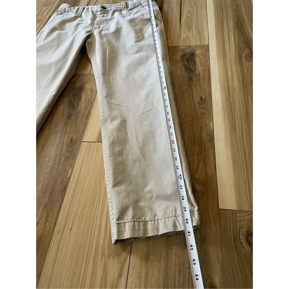 AÉROPOSTALE Cotton Men’s Pants 32x36